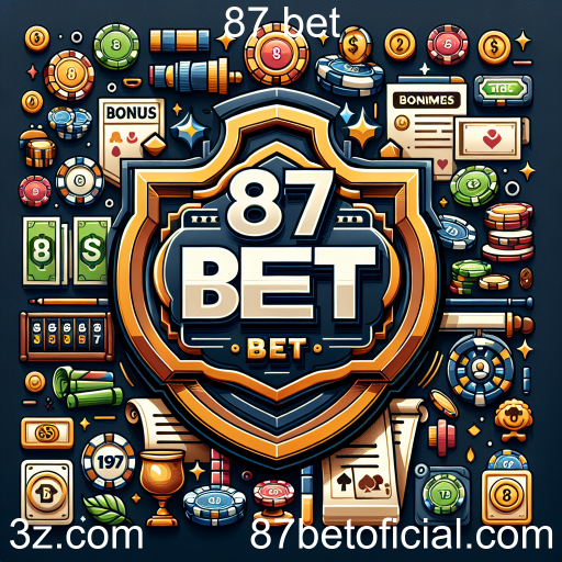Descubra as Melhores Promoções na 87 Bet